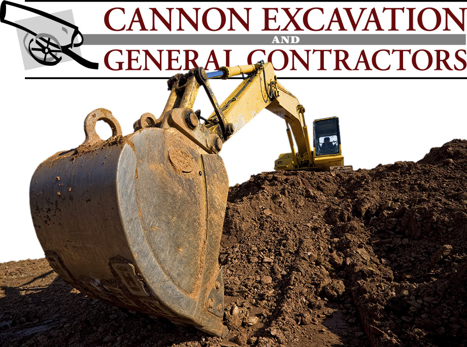 Cannon Excavation and General Contractors