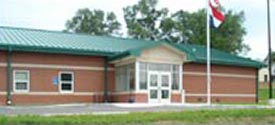 Community Supervision Center