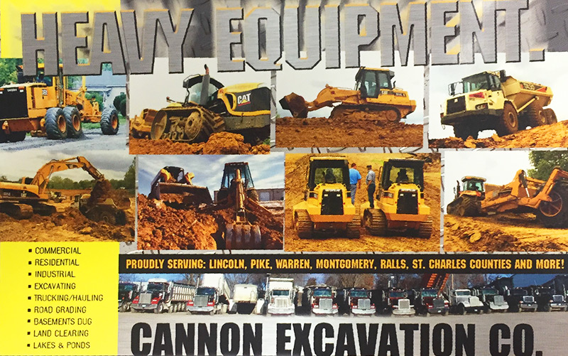 cannon-excavation-postcard